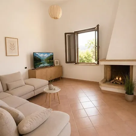 Casa Loru - Keytovillas Capoterra
