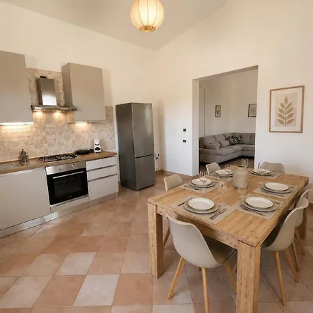 بيت للعطل Casa Loru - Keytovillas *
