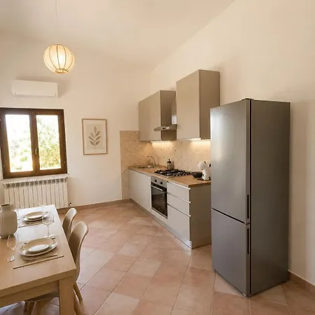 Casa Loru - Keytovillas بيت للعطل كابوتيرا