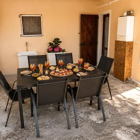 بيت للعطل Casa Loru - Keytovillas كابوتيرا
